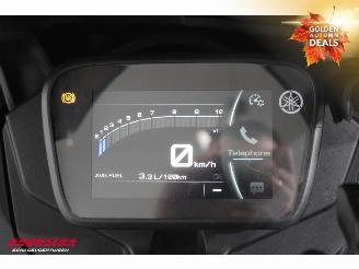 Yamaha  R125 LED Dominator picture 18
