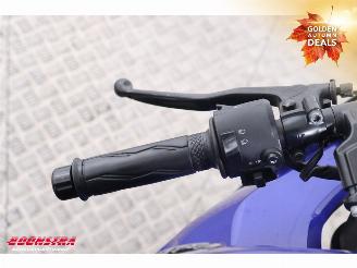 Yamaha  R125 LED Dominator picture 20