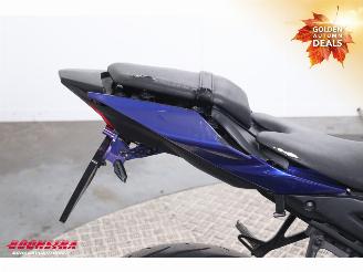 Yamaha  R125 LED Dominator picture 9