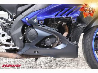 Yamaha  R125 LED Dominator picture 10