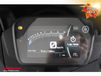 Yamaha  R125 LED Dominator picture 17