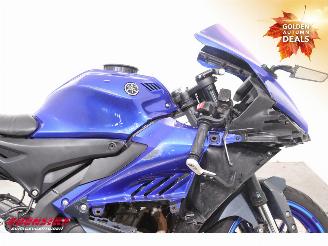 Yamaha  R125 LED Dominator picture 11