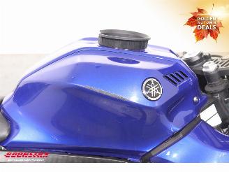 Yamaha  R125 LED Dominator picture 12