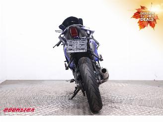 Yamaha  R125 LED Dominator picture 8