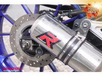 Yamaha  R125 LED Dominator picture 19