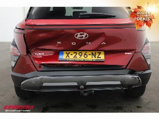 Hyundai Kona 1.6 GDI HEV Premium Navi Camera ACC Leder Massage LHZ SHZ picture 7
