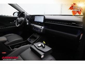 Hyundai Kona 1.6 GDI HEV Premium Navi Camera ACC Leder Massage LHZ SHZ picture 14