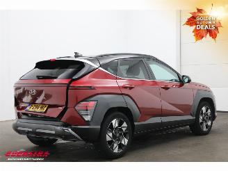 Hyundai Kona 1.6 GDI HEV Premium Navi Camera ACC Leder Massage LHZ SHZ picture 3