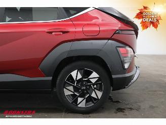 Hyundai Kona 1.6 GDI HEV Premium Navi Camera ACC Leder Massage LHZ SHZ picture 5