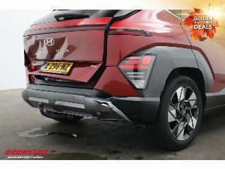 Hyundai Kona 1.6 GDI HEV Premium Navi Camera ACC Leder Massage LHZ SHZ picture 11