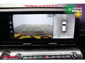Hyundai Kona 1.6 GDI HEV Premium Navi Camera ACC Leder Massage LHZ SHZ picture 26