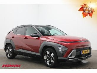 Hyundai Kona 1.6 GDI HEV Premium Navi Camera ACC Leder Massage LHZ SHZ picture 2