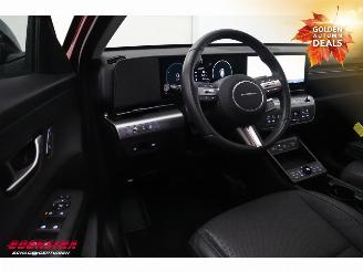Hyundai Kona 1.6 GDI HEV Premium Navi Camera ACC Leder Massage LHZ SHZ picture 19