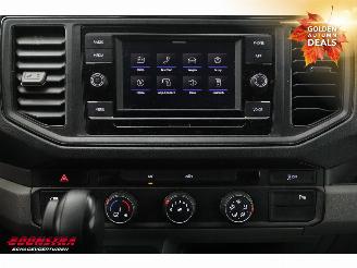 Volkswagen Crafter 30 2.0 TDI L3H3 Carplay Airco Cruise Camera picture 14