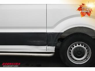 Volkswagen Crafter 30 2.0 TDI L3H3 Carplay Airco Cruise Camera picture 6