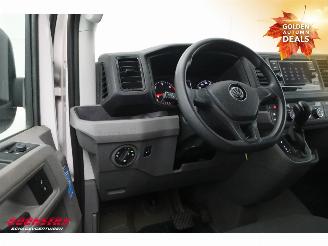 Volkswagen Crafter 30 2.0 TDI L3H3 Carplay Airco Cruise Camera picture 16
