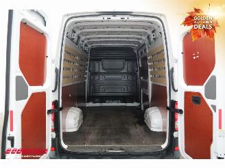 Volkswagen Crafter 30 2.0 TDI L3H3 Carplay Airco Cruise Camera picture 10