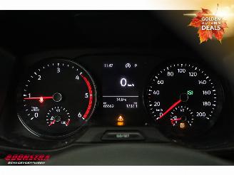 Volkswagen Crafter 30 2.0 TDI L3H3 Carplay Airco Cruise Camera picture 17