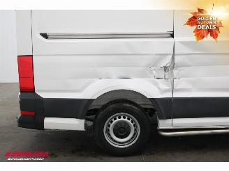 Volkswagen Crafter 30 2.0 TDI L3H3 Carplay Airco Cruise Camera picture 7