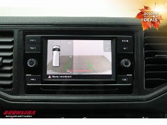 Volkswagen Crafter 30 2.0 TDI L3H3 Carplay Airco Cruise Camera picture 19
