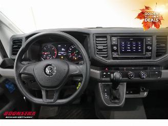 Volkswagen Crafter 30 2.0 TDI L3H3 Carplay Airco Cruise Camera picture 13