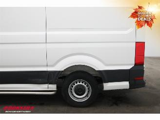 Volkswagen Crafter 30 2.0 TDI L3H3 Carplay Airco Cruise Camera picture 5