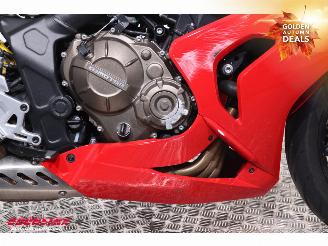 SRK 800 RR ABS LED Bluetooth picture 10