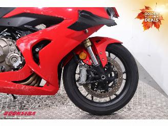 SRK 800 RR ABS LED Bluetooth picture 12
