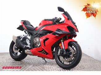 SRK 800 RR ABS LED Bluetooth picture 2