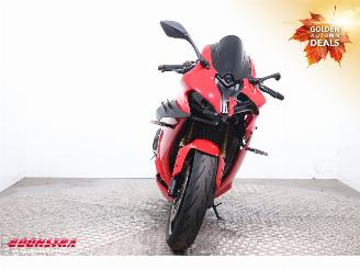 SRK 800 RR ABS LED Bluetooth picture 6