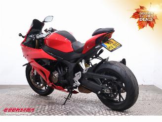 SRK 800 RR ABS LED Bluetooth picture 4