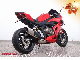 SRK 800 RR ABS LED Bluetooth picture 3