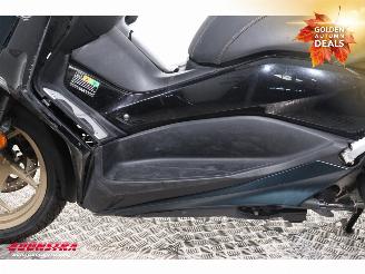 Yamaha X-Max 125 LED 11.276 km! picture 12