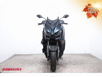 Yamaha X-Max 125 LED 11.276 km! picture 6