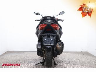 Yamaha X-Max 125 LED 11.276 km! picture 8