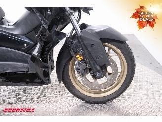 Yamaha X-Max 125 LED 11.276 km! picture 17