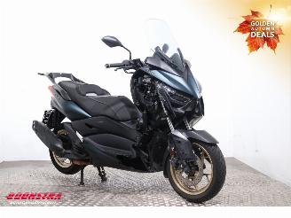Yamaha X-Max 125 LED 11.276 km! picture 2