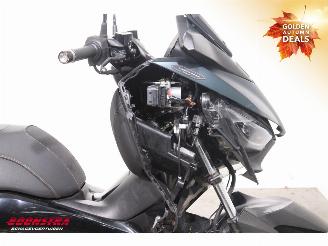 Yamaha X-Max 125 LED 11.276 km! picture 16