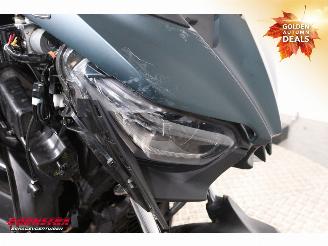 Yamaha X-Max 125 LED 11.276 km! picture 18