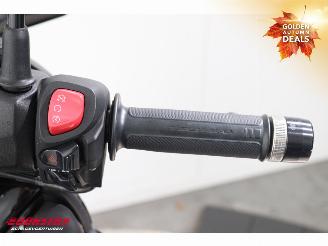 Yamaha X-Max 125 LED 11.276 km! picture 25