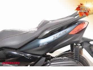 Yamaha X-Max 125 LED 11.276 km! picture 11