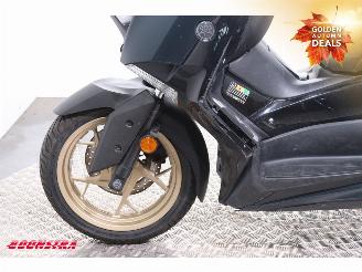 Yamaha X-Max 125 LED 11.276 km! picture 10