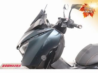Yamaha X-Max 125 LED 11.276 km! picture 9
