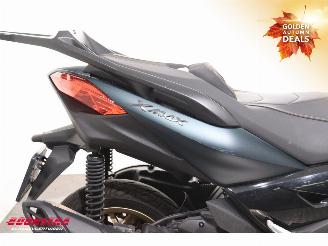Yamaha X-Max 125 LED 11.276 km! picture 13