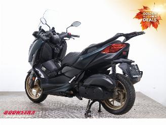 Yamaha X-Max 125 LED 11.276 km! picture 4