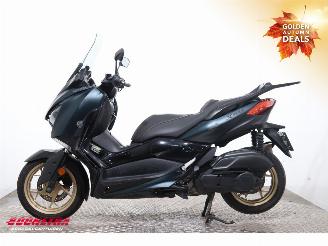 Yamaha X-Max 125 LED 11.276 km! picture 5