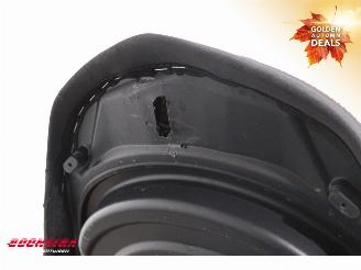 Yamaha X-Max 125 LED 11.276 km! picture 21
