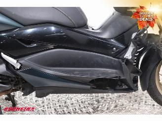 Yamaha X-Max 125 LED 11.276 km! picture 15