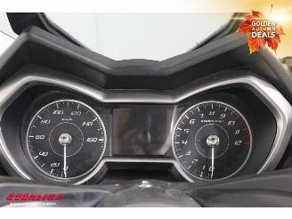 Yamaha X-Max 125 LED 11.276 km! picture 23