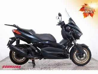 Yamaha X-Max 125 LED 11.276 km! picture 7